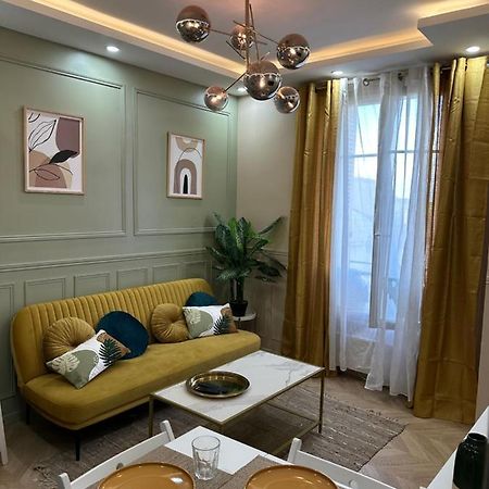 L'Etoile Imani -Amazing Apartment Near Orly Airport Villeneuve-Saint-Georges Kültér fotó