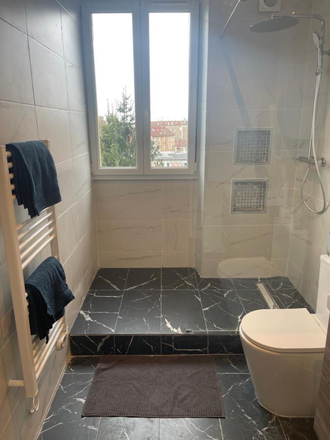 L'Etoile Imani -Amazing Apartment Near Orly Airport Villeneuve-Saint-Georges Kültér fotó