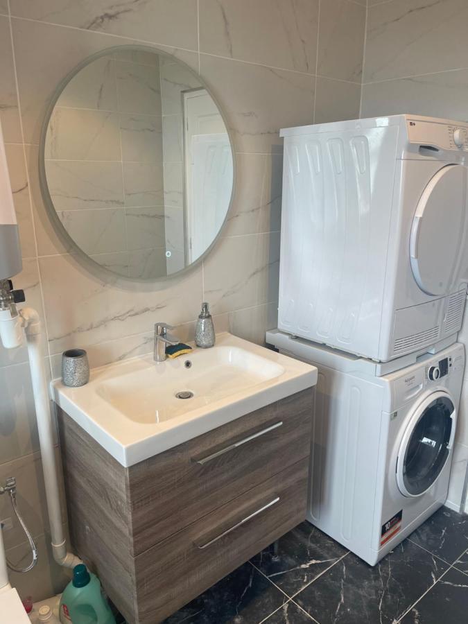 L'Etoile Imani -Amazing Apartment Near Orly Airport Villeneuve-Saint-Georges Kültér fotó