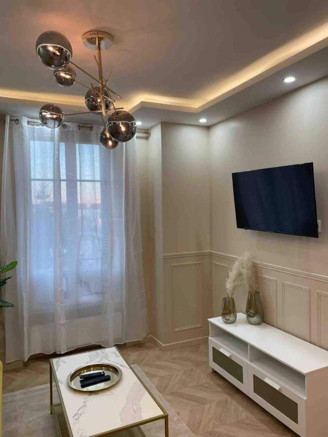 L'Etoile Imani -Amazing Apartment Near Orly Airport Villeneuve-Saint-Georges Kültér fotó