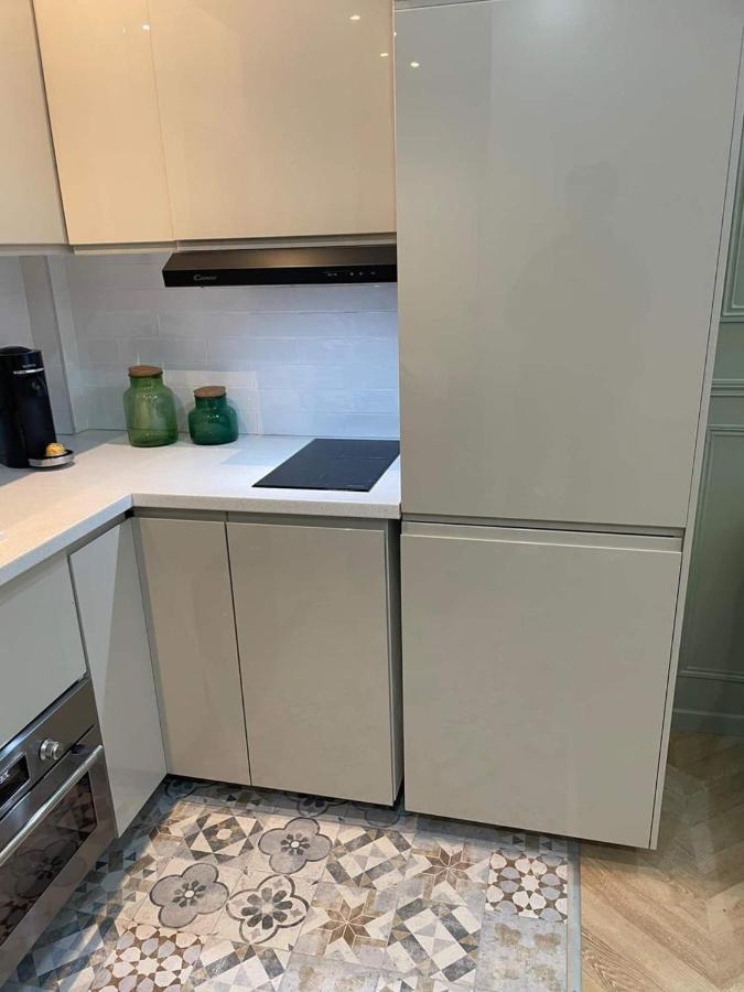 L'Etoile Imani -Amazing Apartment Near Orly Airport Villeneuve-Saint-Georges Kültér fotó