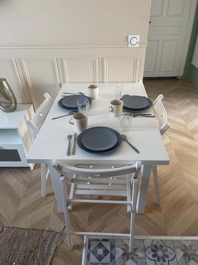 L'Etoile Imani -Amazing Apartment Near Orly Airport Villeneuve-Saint-Georges Kültér fotó