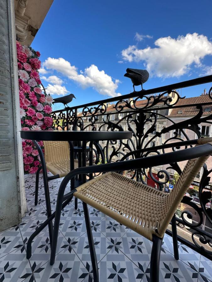 L'Etoile Imani -Amazing Apartment Near Orly Airport Villeneuve-Saint-Georges Kültér fotó