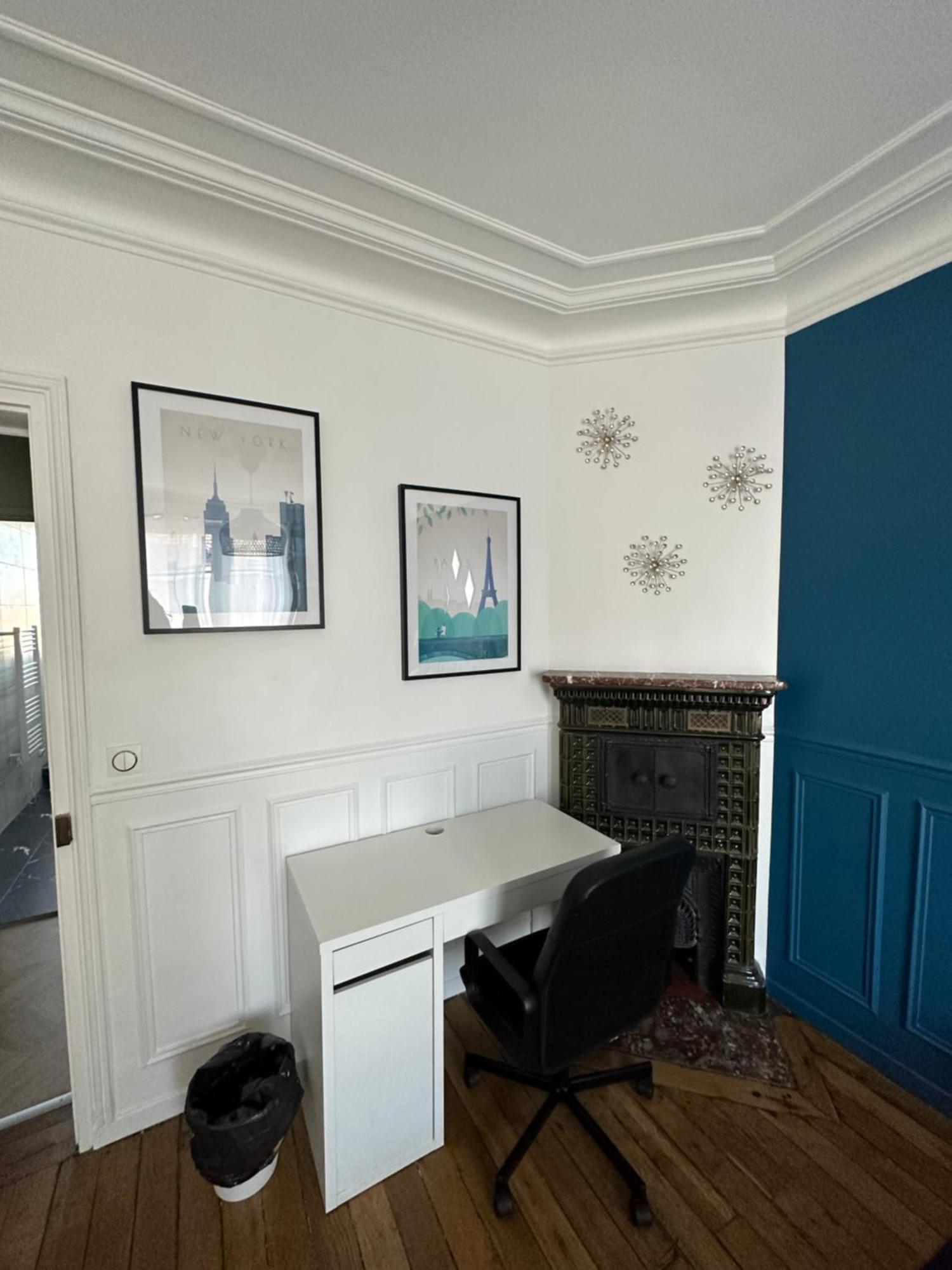 L'Etoile Imani -Amazing Apartment Near Orly Airport Villeneuve-Saint-Georges Kültér fotó