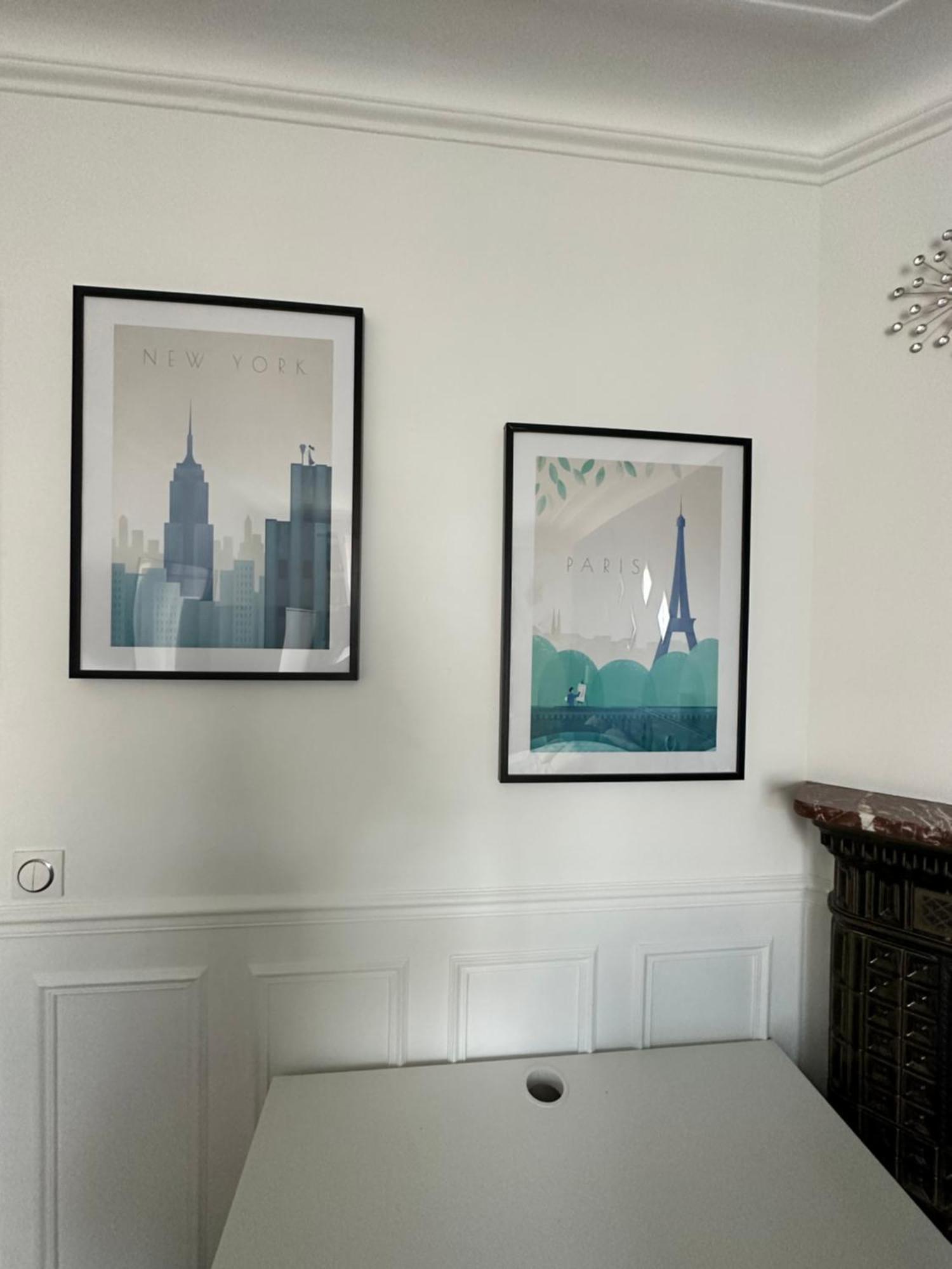 L'Etoile Imani -Amazing Apartment Near Orly Airport Villeneuve-Saint-Georges Kültér fotó